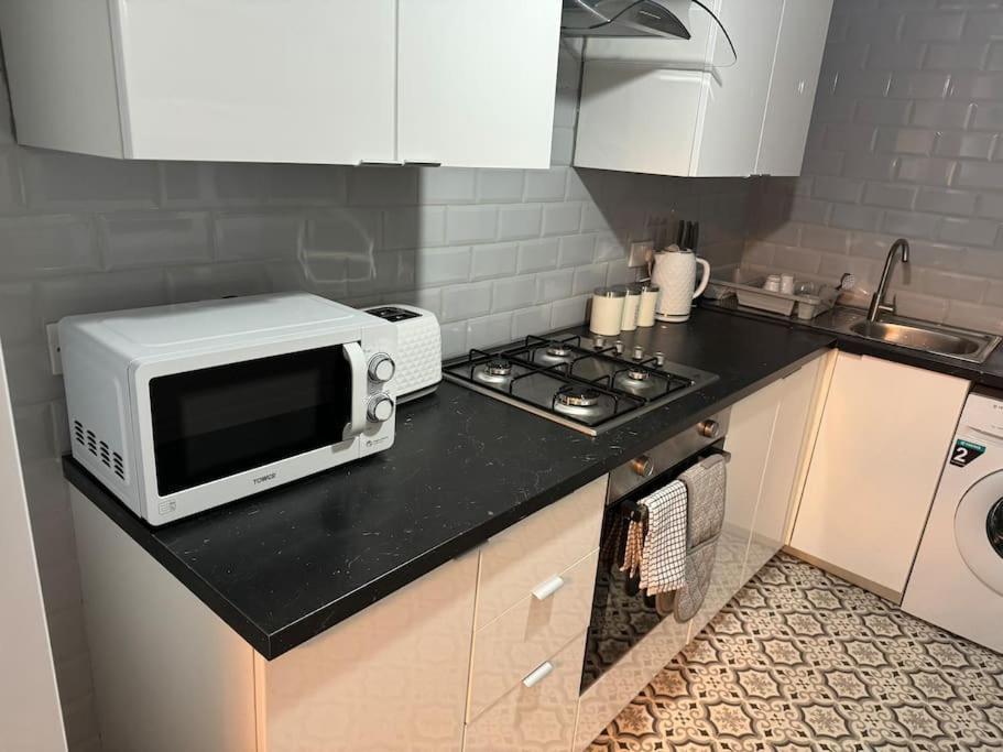 Вилла Contractors, Groups 4Br 5Xdb Close To City Free Parking Sleeps X 10 Лидс Экстерьер фото